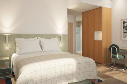 2. Bild der Unterkunft