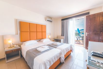 2. Bild der Unterkunft