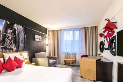 6. Bild der Unterkunft