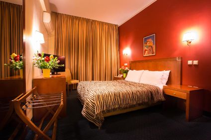 4. Bild der Unterkunft