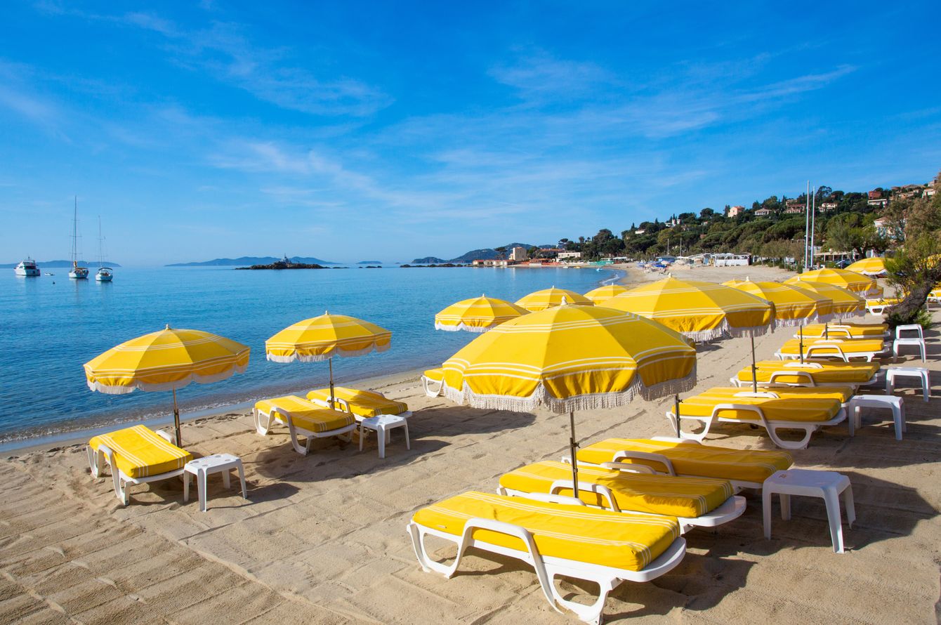 Plage