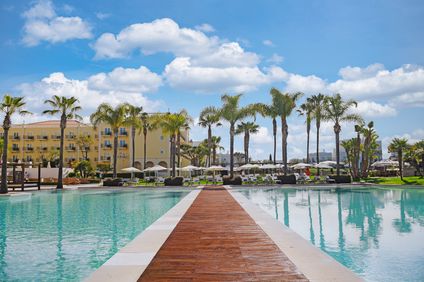 Domes Lake Algarve, Autograph Collection