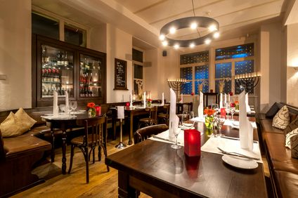 4. Bild der Unterkunft