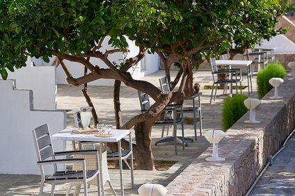 Santa Maria Village Resort & Spa