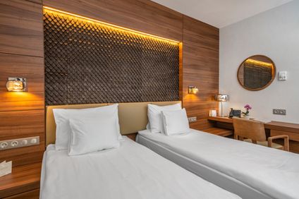 3. Bild der Unterkunft