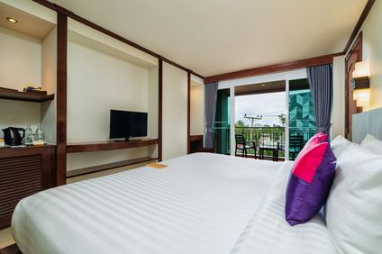 5. Bild der Unterkunft