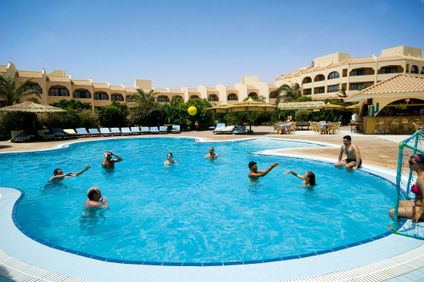 3. Bild der Unterkunft