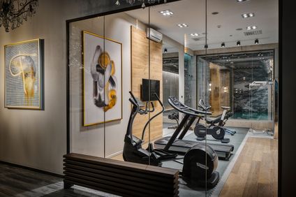 15. Bild der Unterkunft