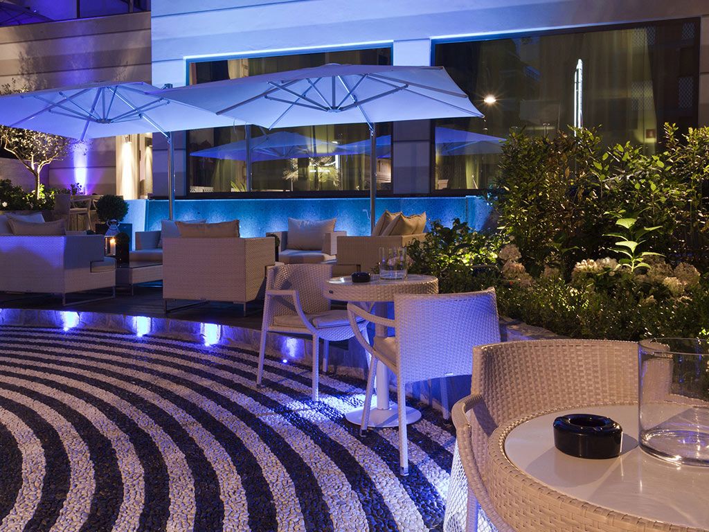 Santa Margherita Palace & Spa