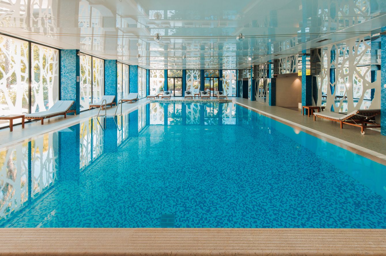 Innenpool