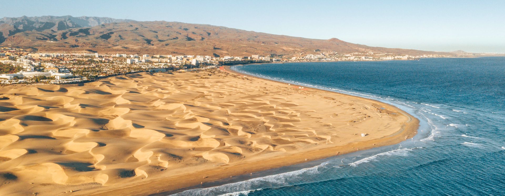 Maspalomas