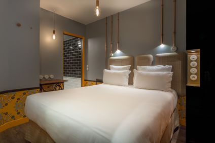 8. Bild der Unterkunft