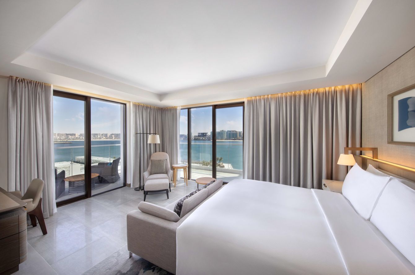 Ambassador Suite