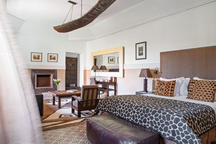 2. Bild der Unterkunft