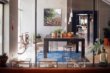 6. Bild der Unterkunft