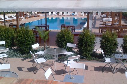 9. Bild der Unterkunft