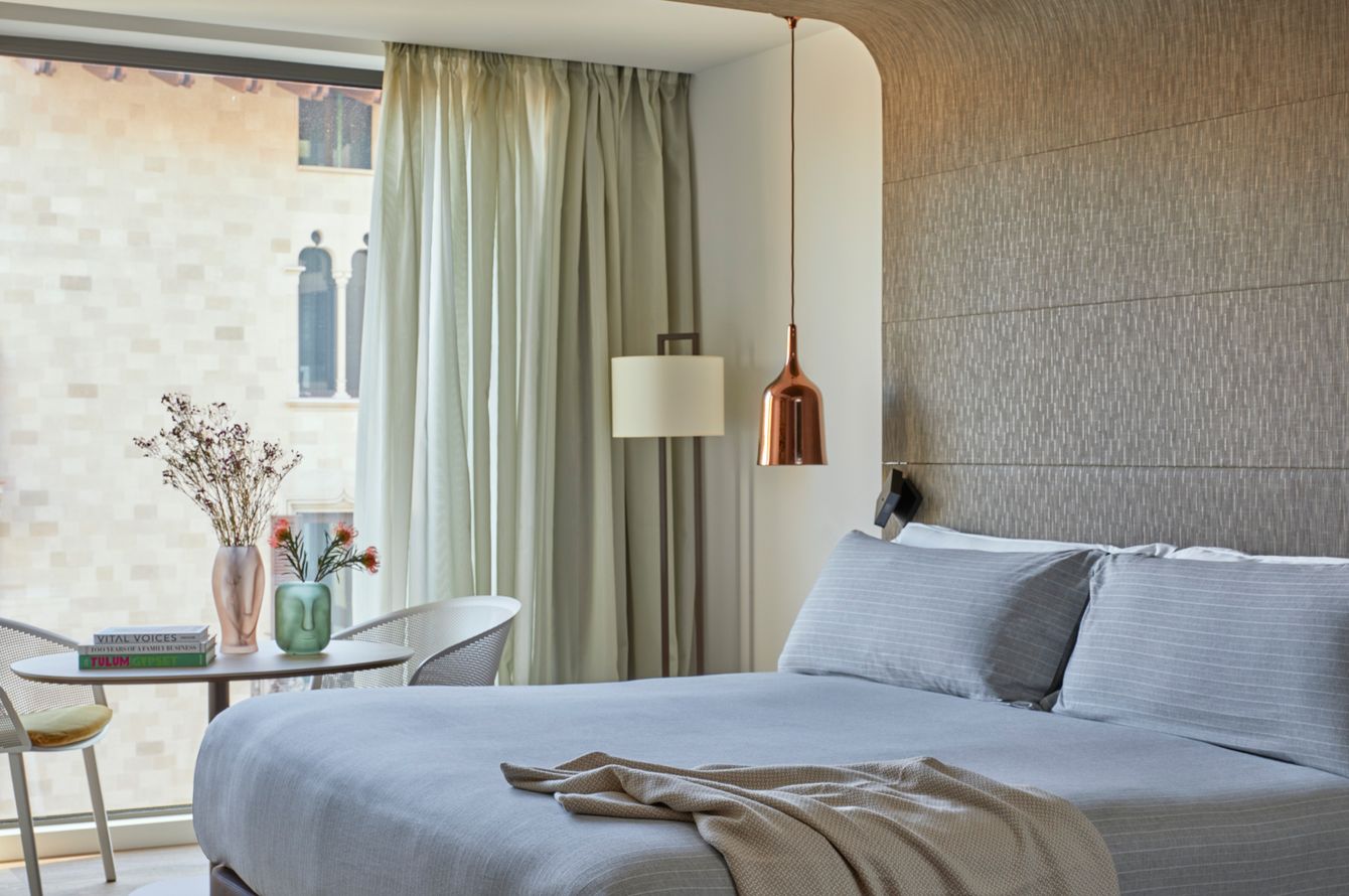 Doppelzimmer Superior