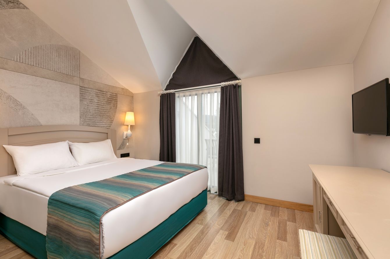 Chambre familiale