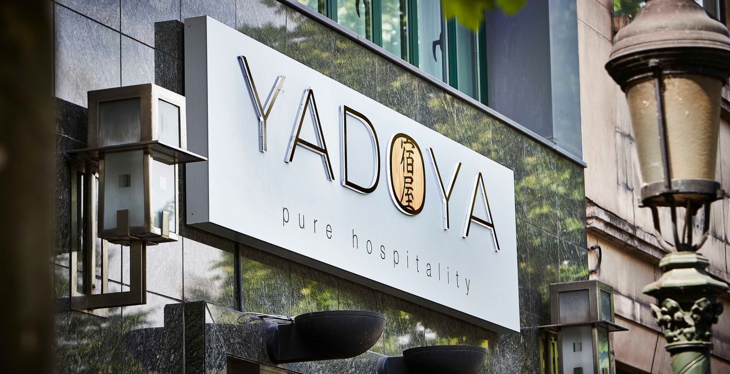 Yadoya Hotel