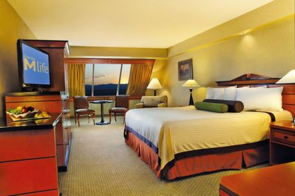 6. Bild der Unterkunft