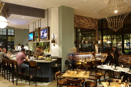 5. Image de l'établissement