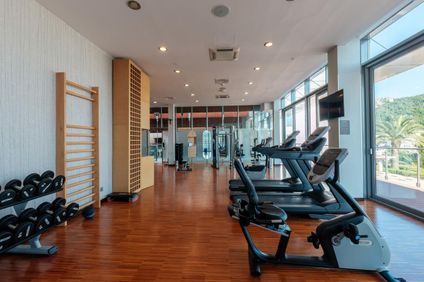 6. Bild der Unterkunft