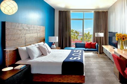 7. Image de l'établissement