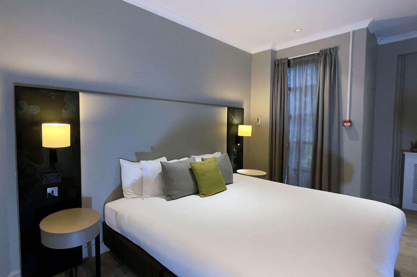 Doppelzimmer