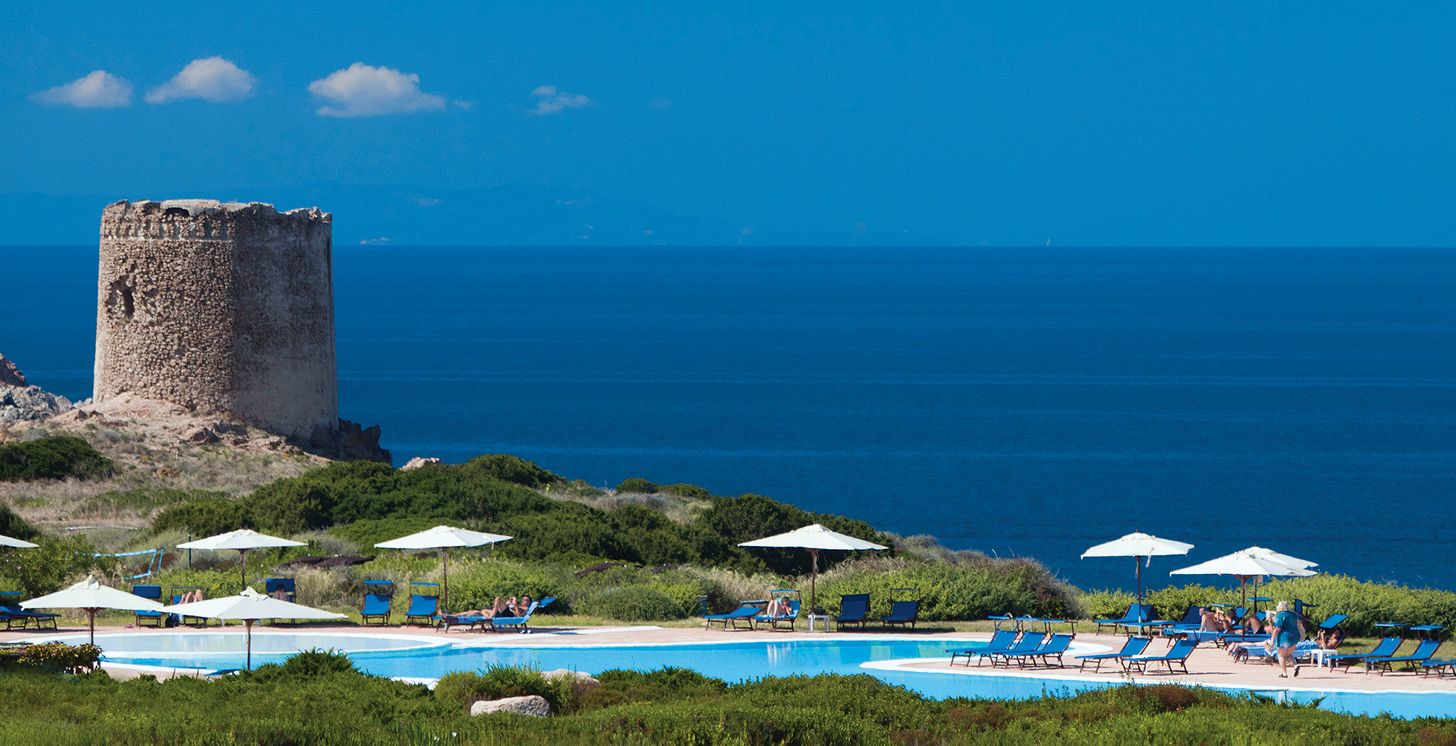 Hotel Relax Torreruja Thalasso & SPA