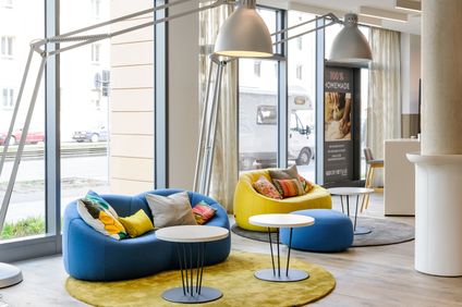 6. Bild der Unterkunft