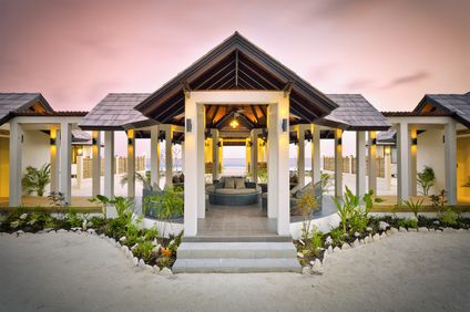 8. Bild der Unterkunft