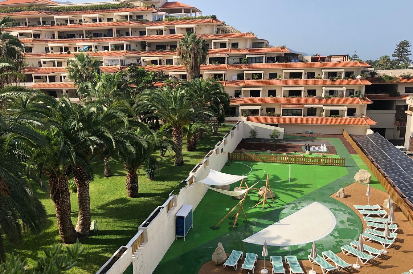 Bahia Playa