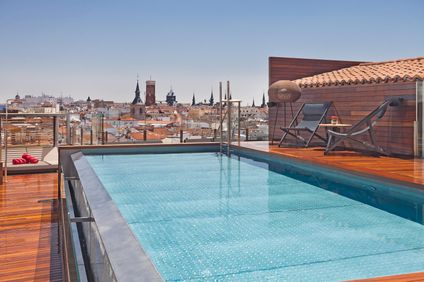 14. Bild der Unterkunft