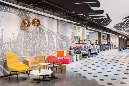 2. Bild der Unterkunft