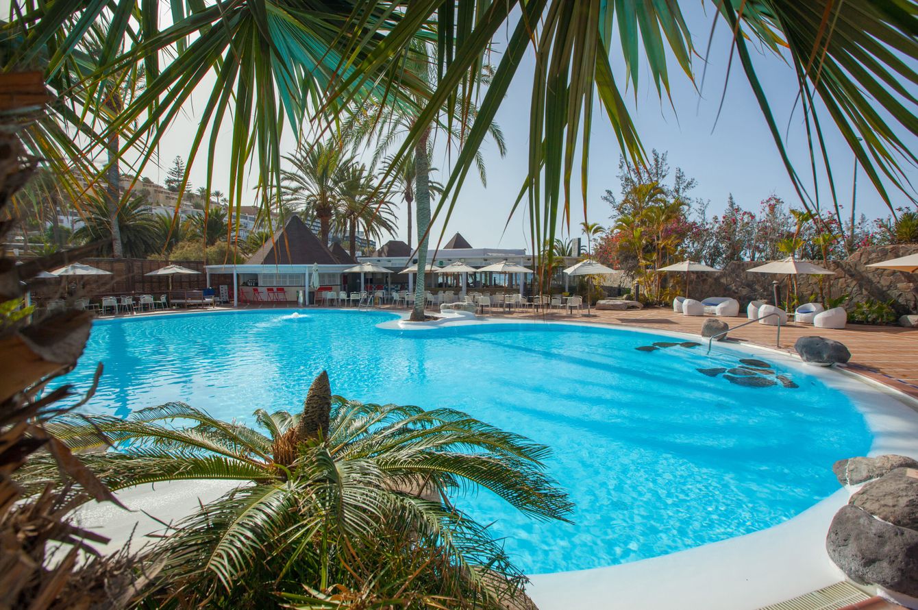 Aussenpool