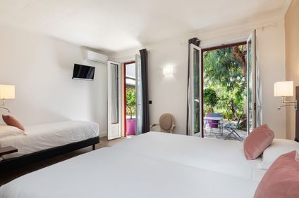 12. Bild der Unterkunft