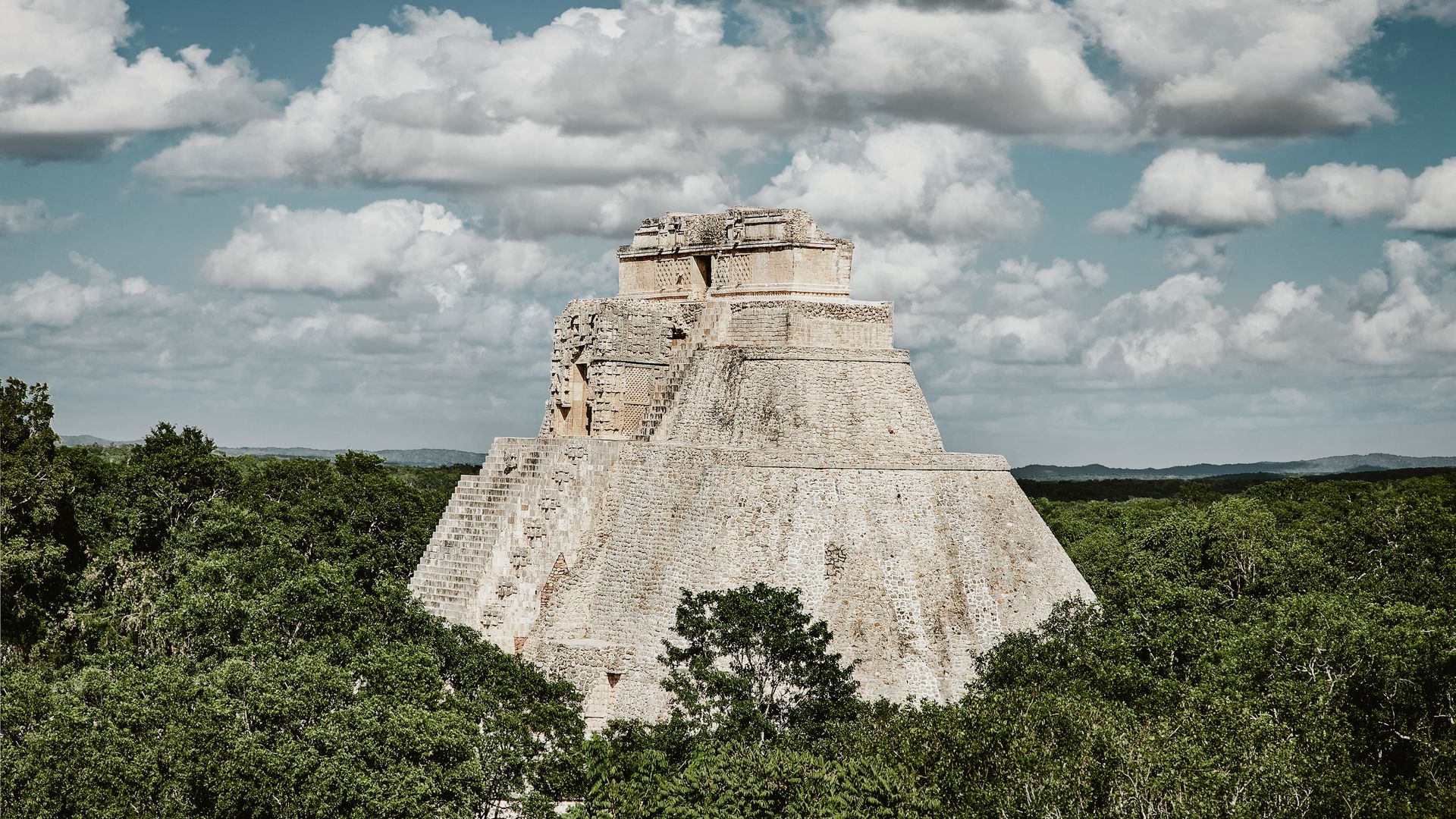 Uxmal