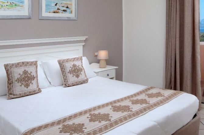 Chambre double Classic