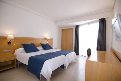 2. Bild der Unterkunft