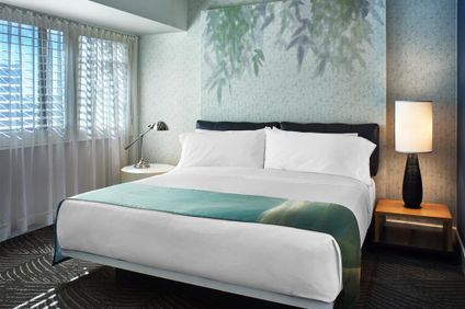 2. Bild der Unterkunft