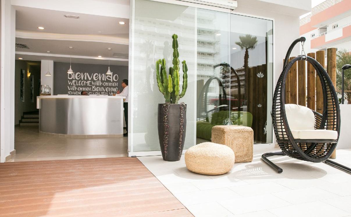 Hotel LIVVO Anamar Suites
