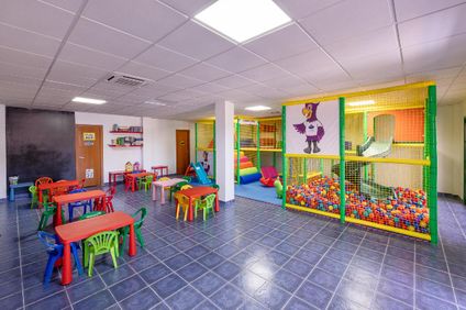 9. Bild der Unterkunft