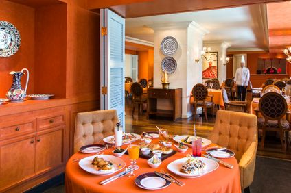 7. Bild der Unterkunft