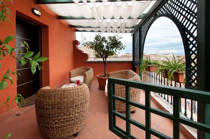 7. Bild der Unterkunft