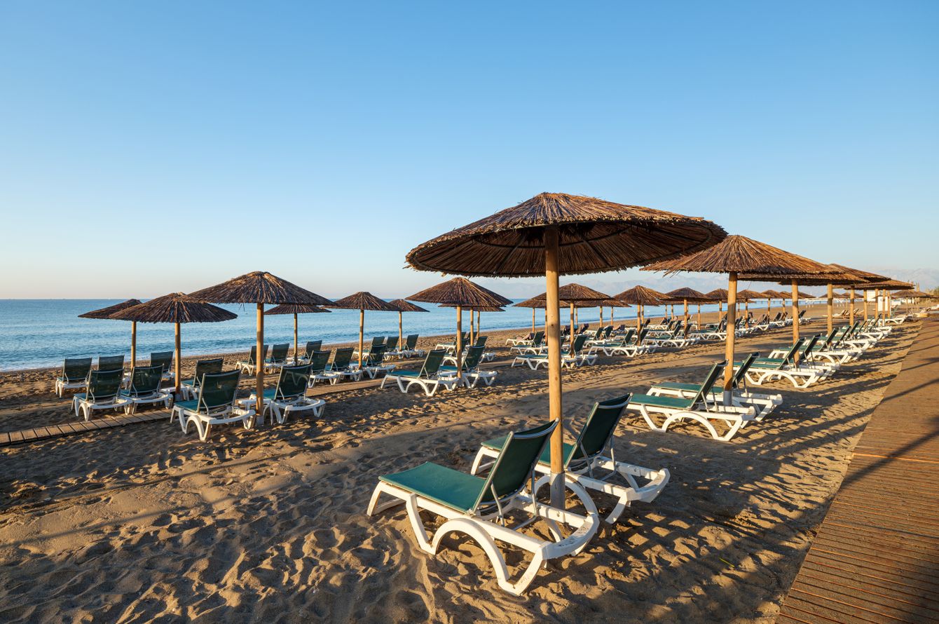 Strand
