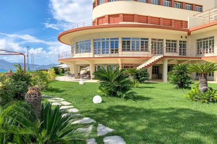 Grand Hotel Torre Fara