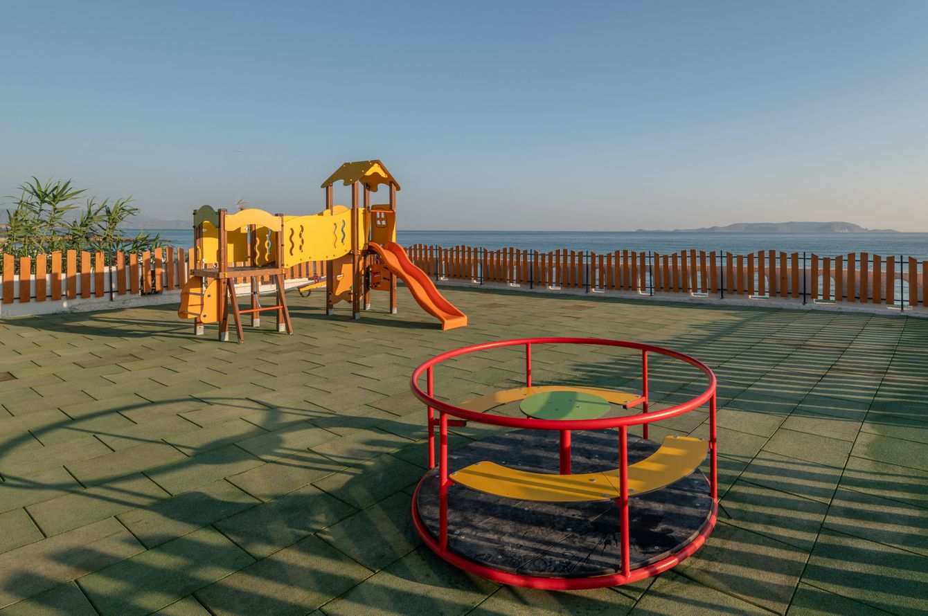 Spielplatz