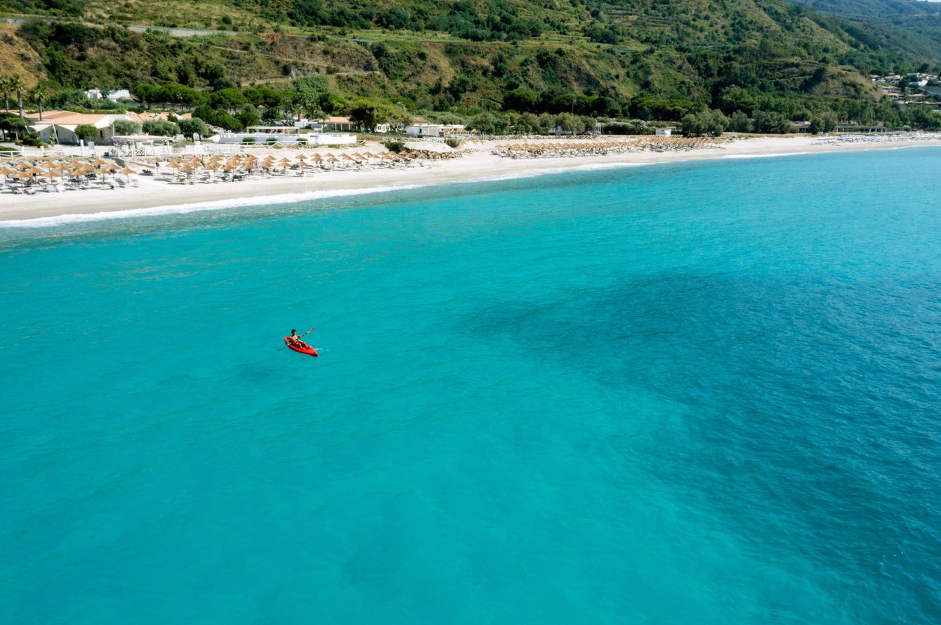 Strand