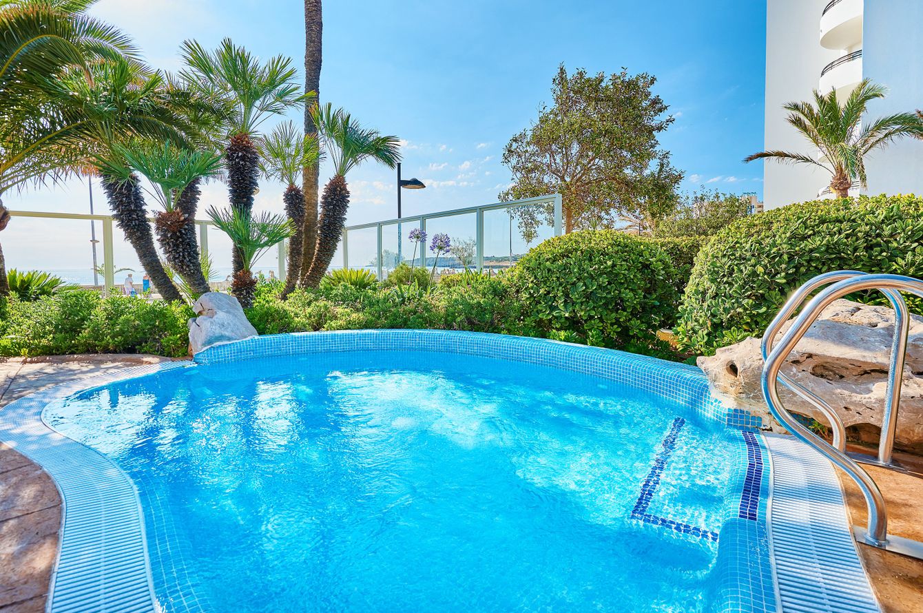 Piscine pour enfants