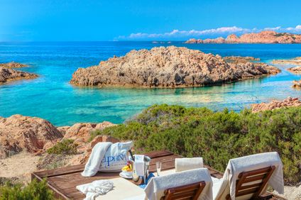 Hotel Relax Torreruja Thalasso & SPA